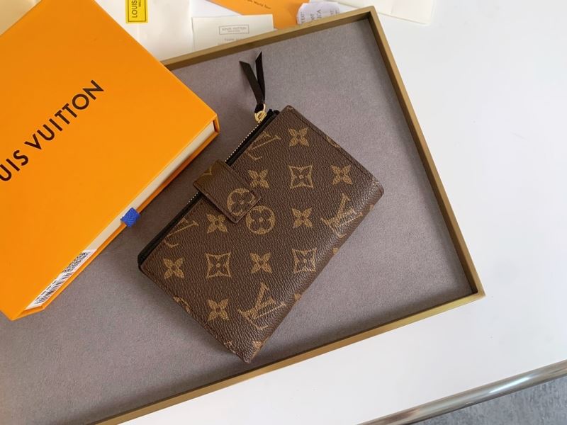 Louis Vuitton Wallets Purse